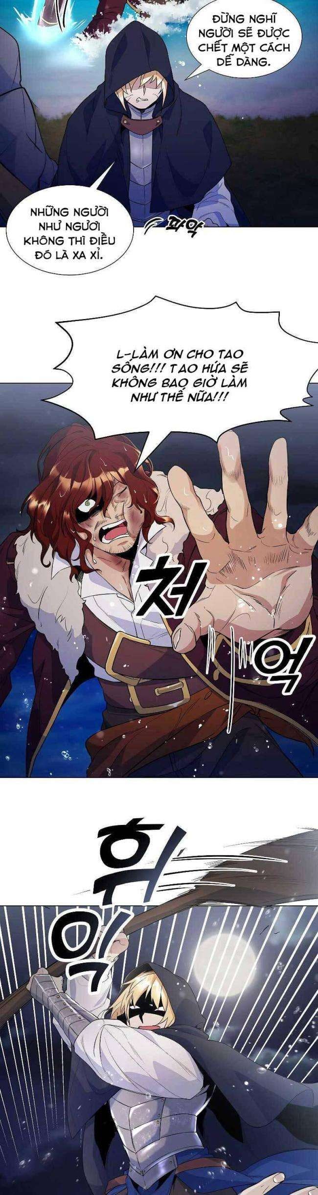 Bạo Chúa Hống Hách - Page 28