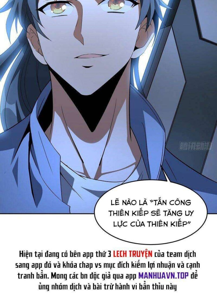 Kiếm Tu Imba Nhất Quả Đất - Page 47