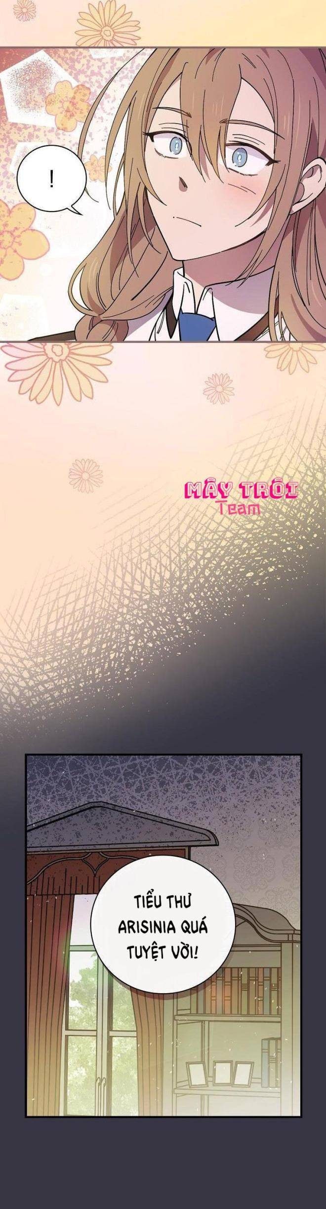 Giai Điệu Của Nhành Cây Khô Héo - Page 18