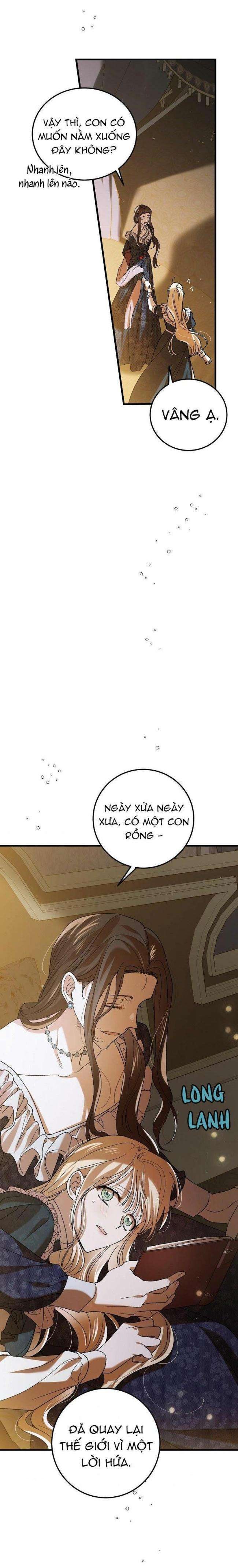 Cách Để Em Bảo Vệ Anh - Page 10