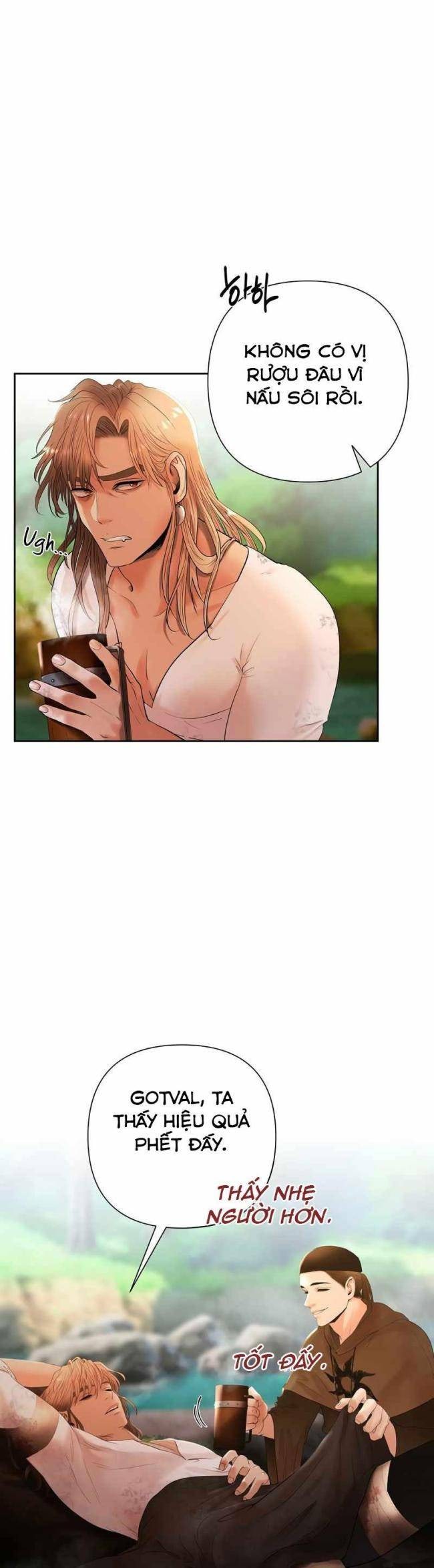 Nhiệm Vụ Chiến Binh - Page 6