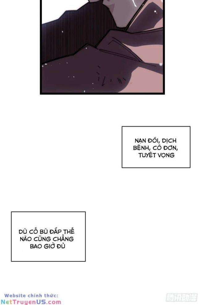 Hành Trình Cốt Binh Trở Thành Hiệp Sĩ - Page 59