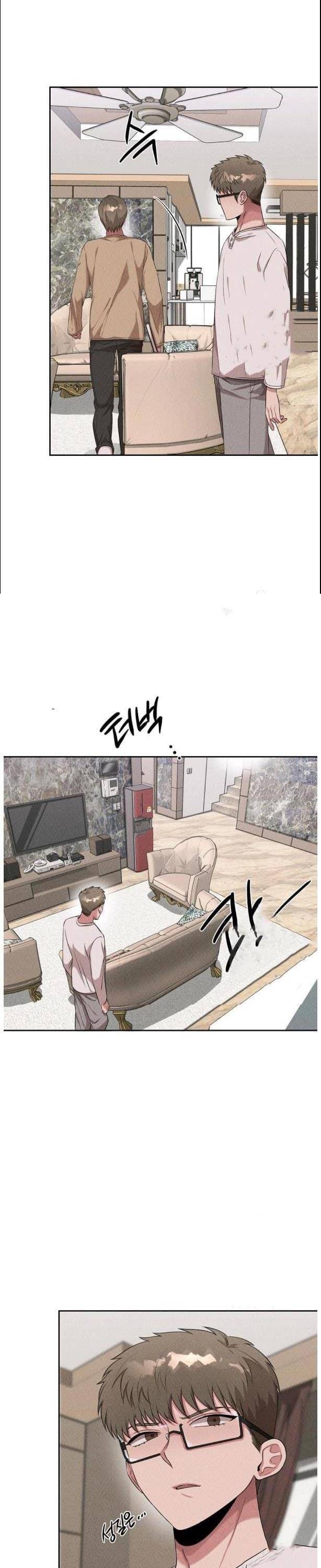 Bác Sĩ Thiên Tài Lee Moojin - Page 12