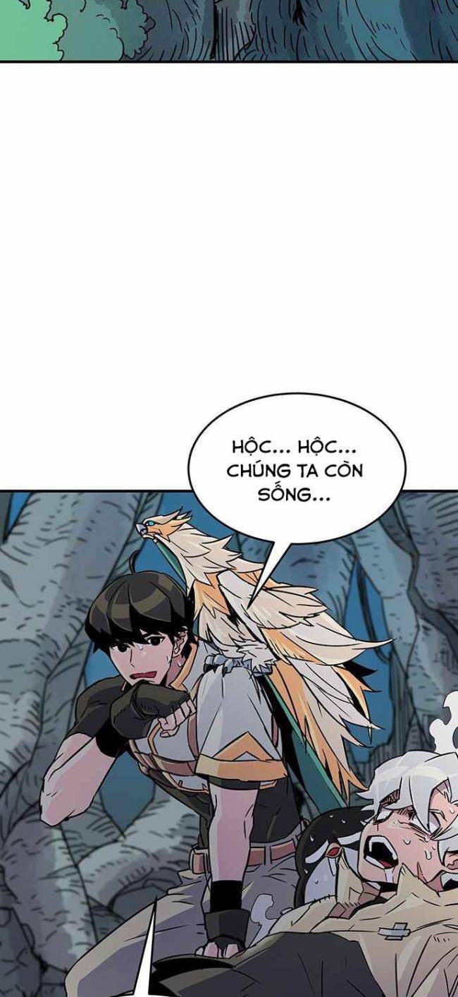 Chủ Nhân Thiên Giới - Page 42