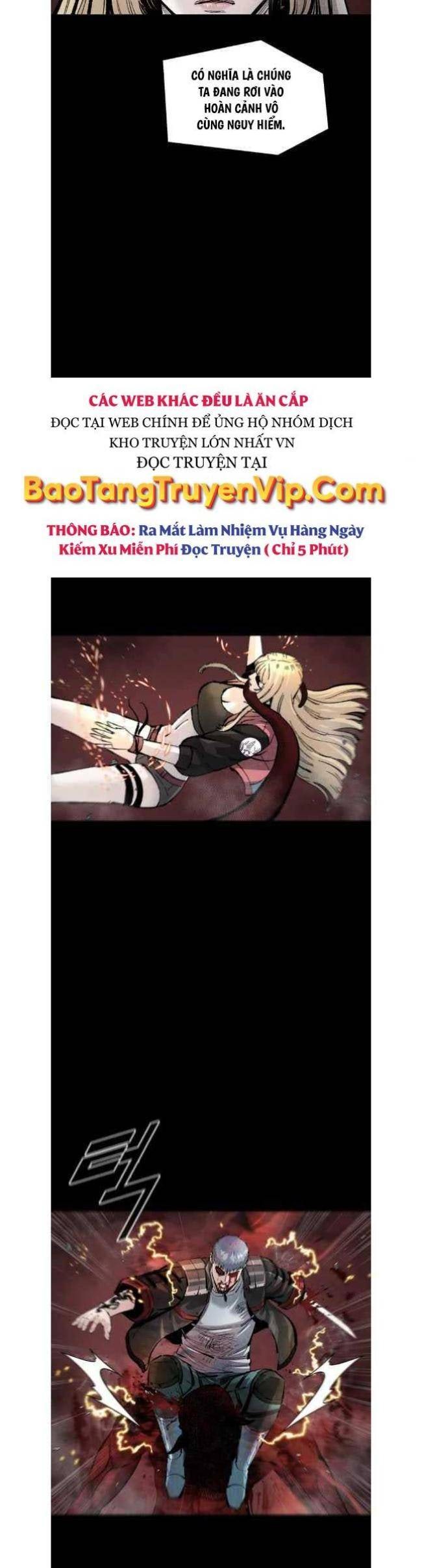 Mật Mã Mê Cung - Page 5