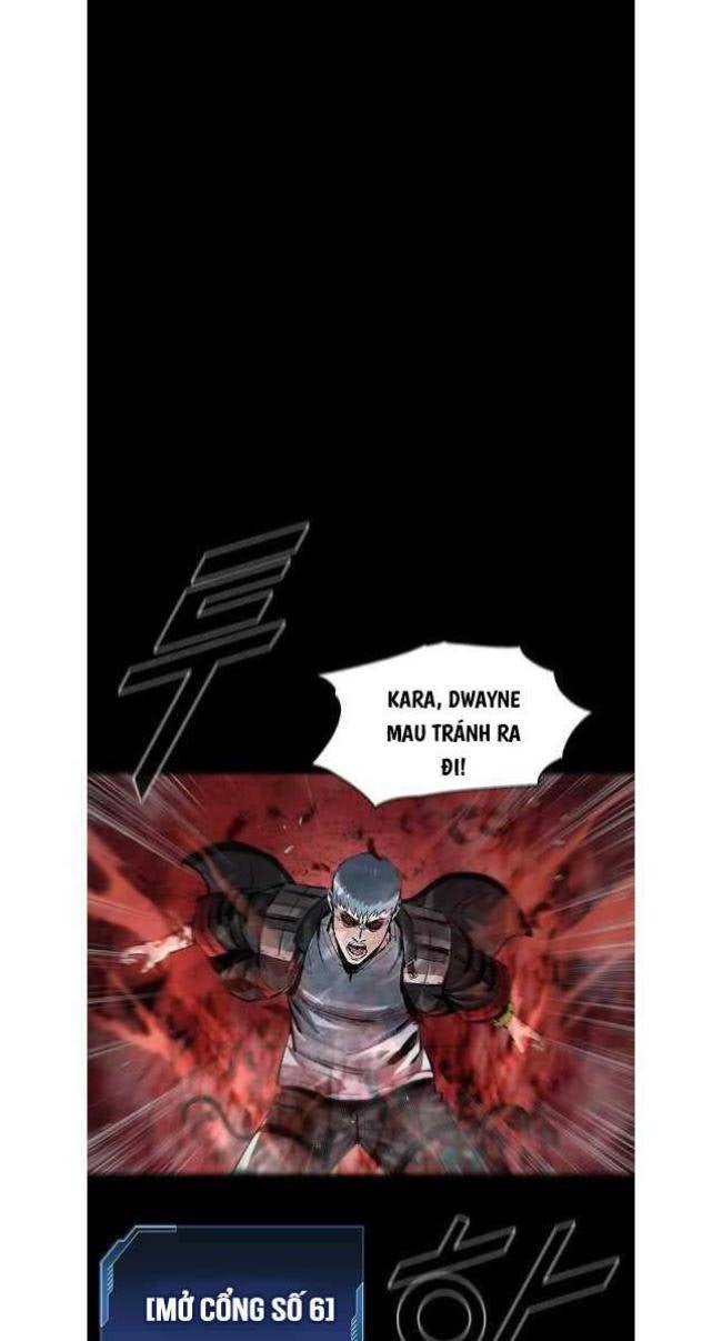 Mật Mã Mê Cung - Page 23