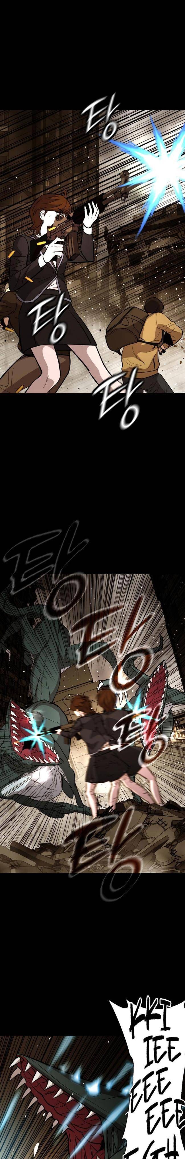 Cánh Cửa Mở Ra Đúng Ngày Đầu Tôi Trở Thành Chính Trị Gia - Page 6