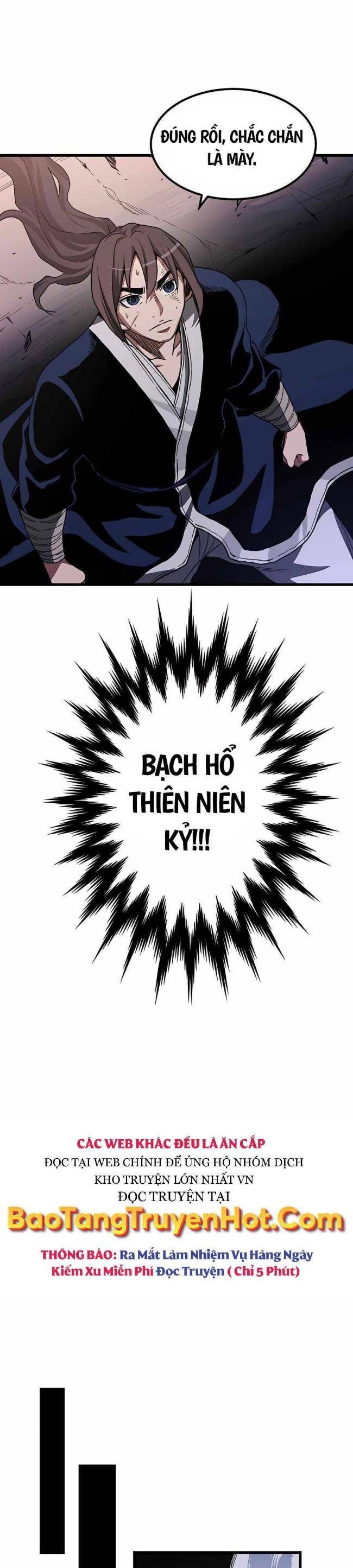 Băng Y Kiếm Thần - Page 32