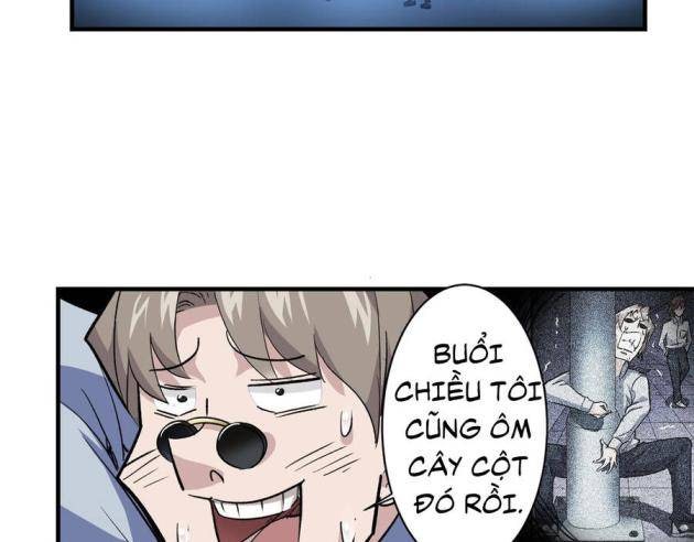 Thế Giới Này Quá Đỗi Nguy Hiểm - Page 38