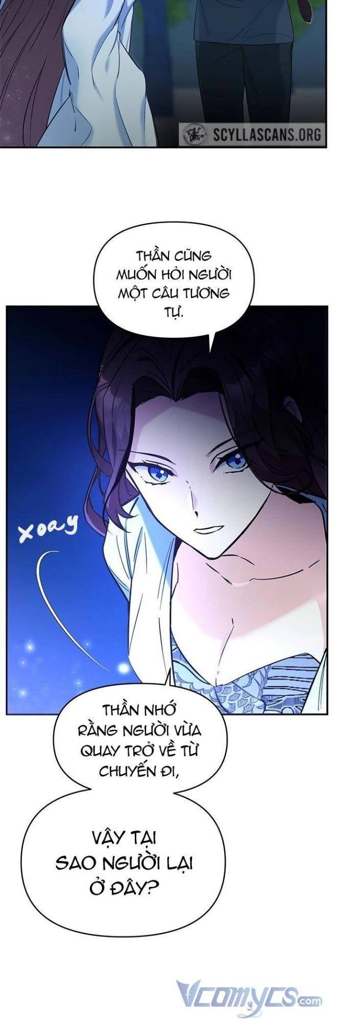 Hoa Nở Trong Cung Diên Hy Công Lược - Page 7