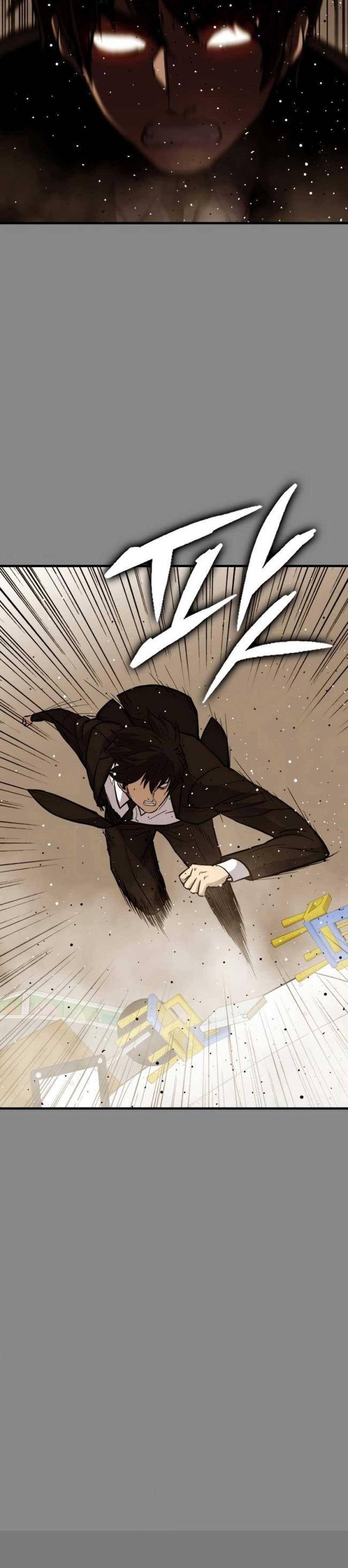 Cánh Cửa Mở Ra Đúng Ngày Đầu Tôi Trở Thành Chính Trị Gia - Page 9