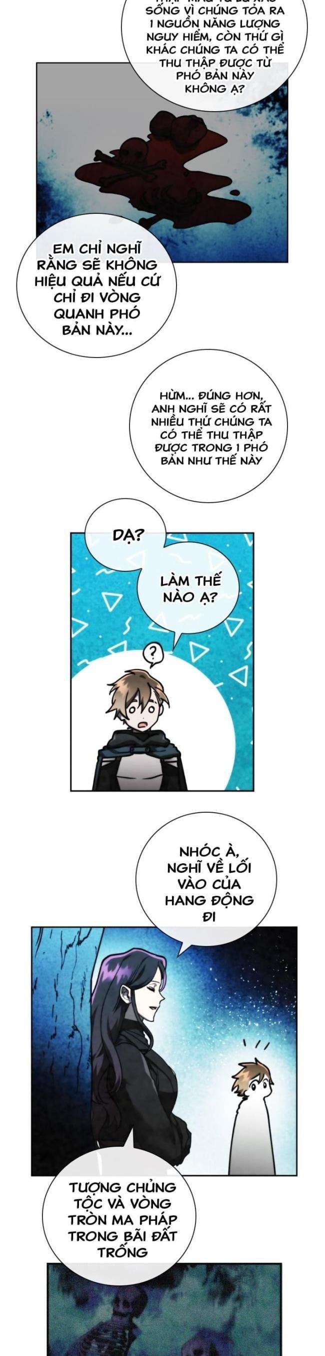 Hồi Ức - Page 15