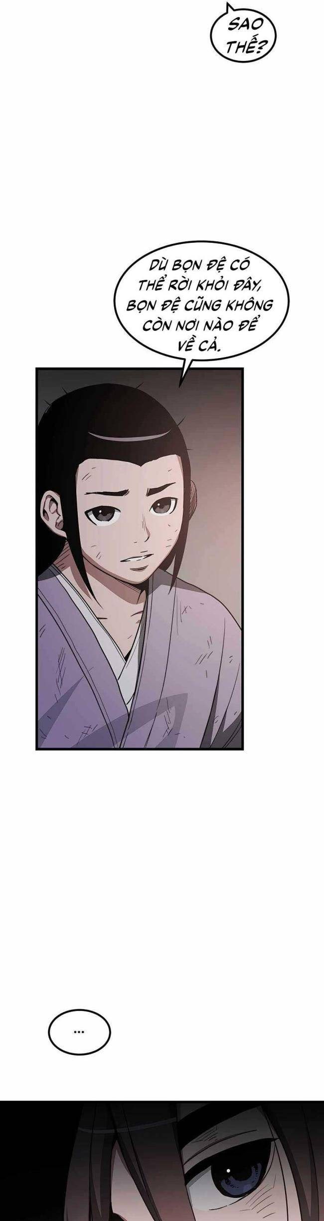 Băng Y Kiếm Thần - Page 34