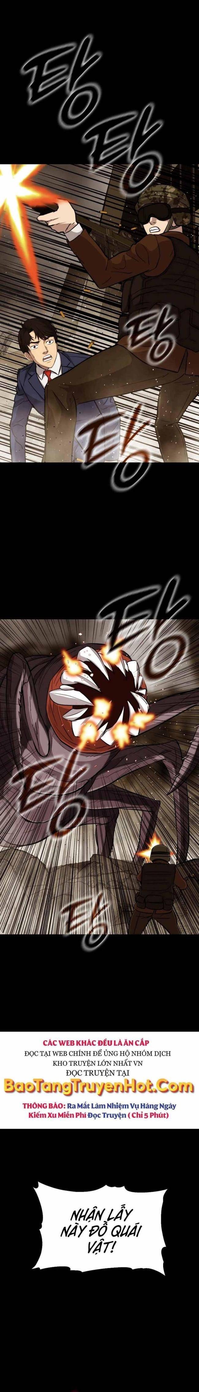 Cánh Cửa Mở Ra Đúng Ngày Đầu Tôi Trở Thành Chính Trị Gia - Page 14