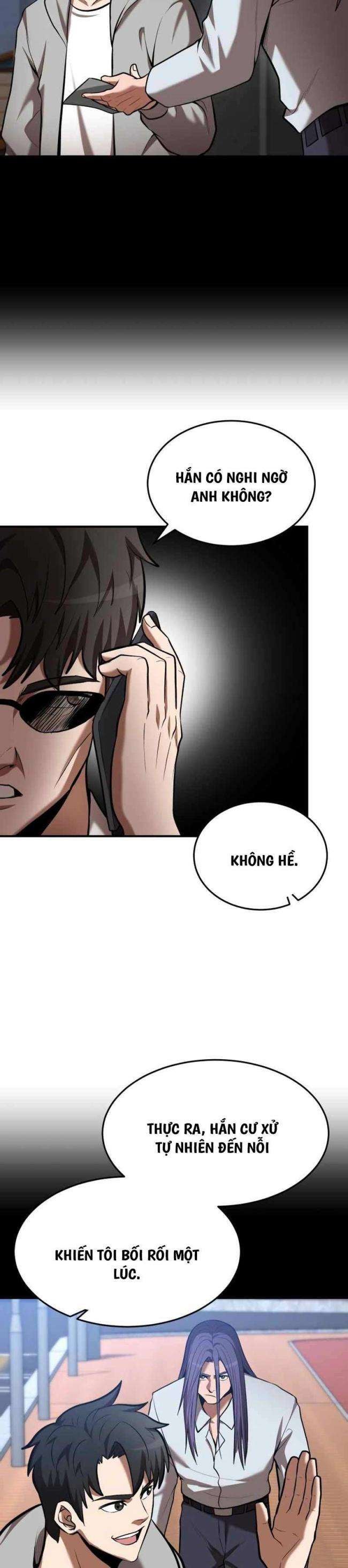 Thiên Tài Kiếm Thuật Của Gia Tộc Danh Giá - Page 18