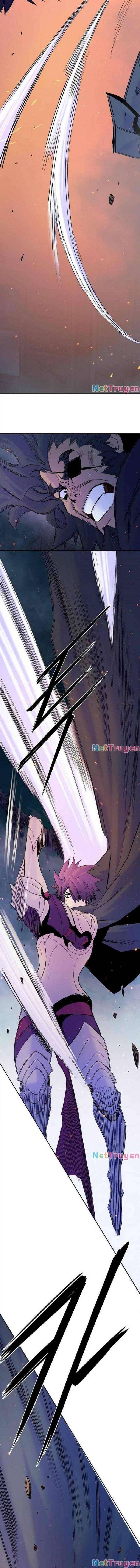 Knight Under Heart - Page 12