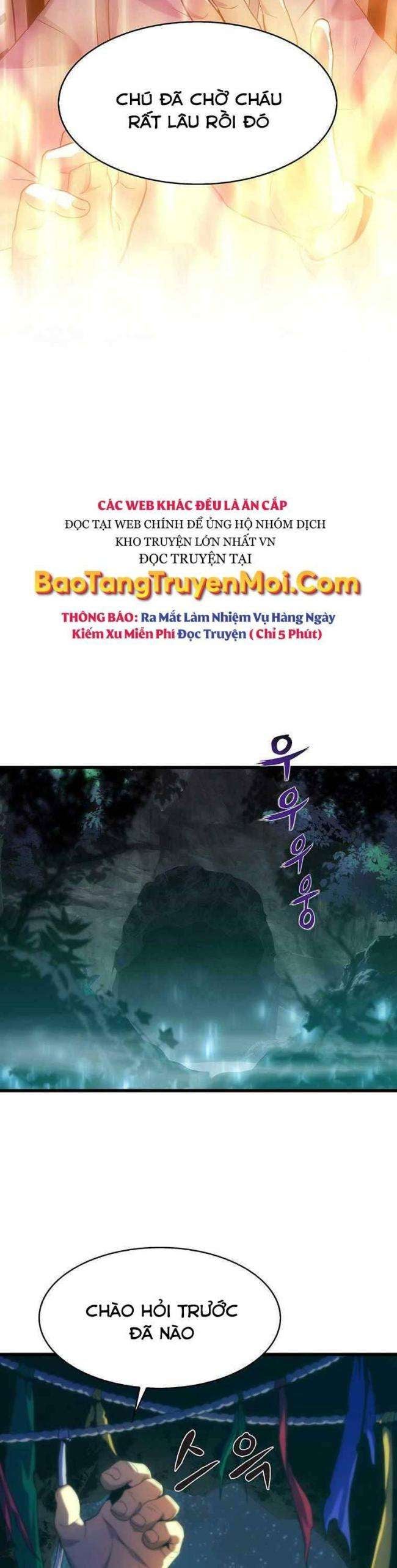 Hậu Duệ Của Hổ - Page 12