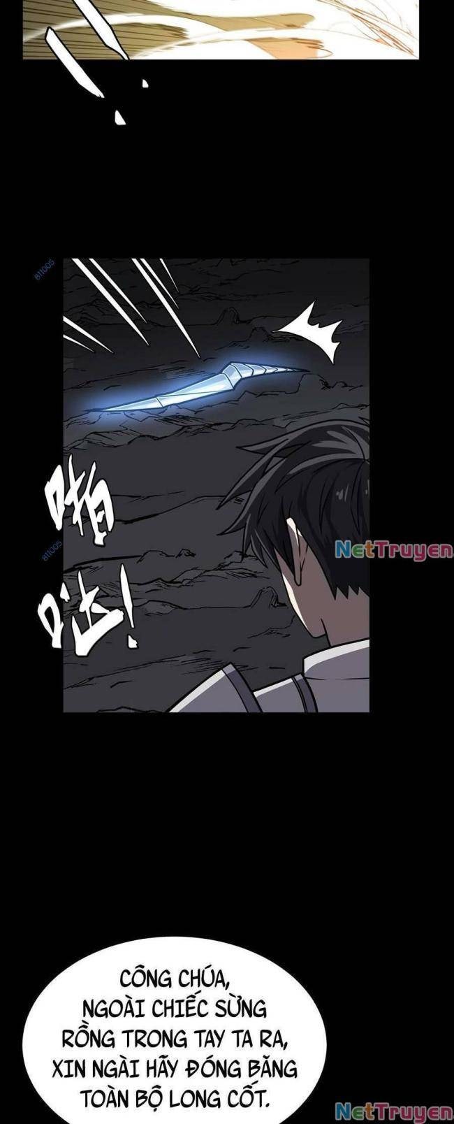 Sinh Tồn Trong Thế Giới Truyện Tranh - Page 35