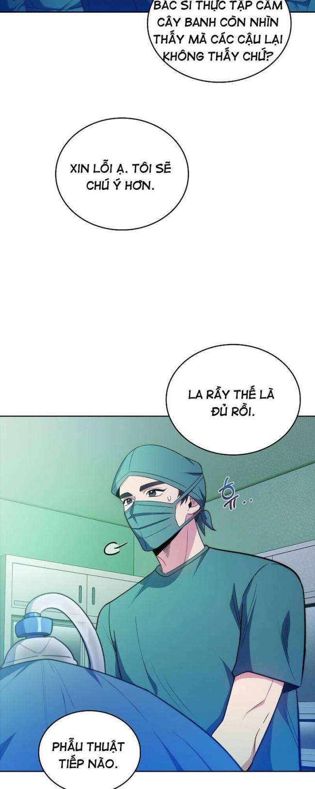 Bác Sĩ Thăng Cấp - Page 29