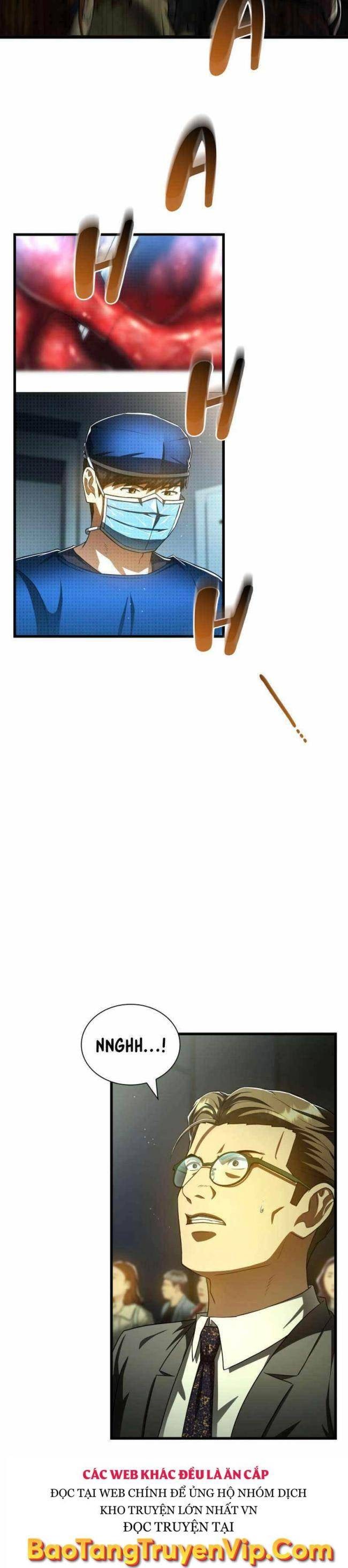 Bác Sĩ Phẫu Thuật Hoàn Hảo - Page 16