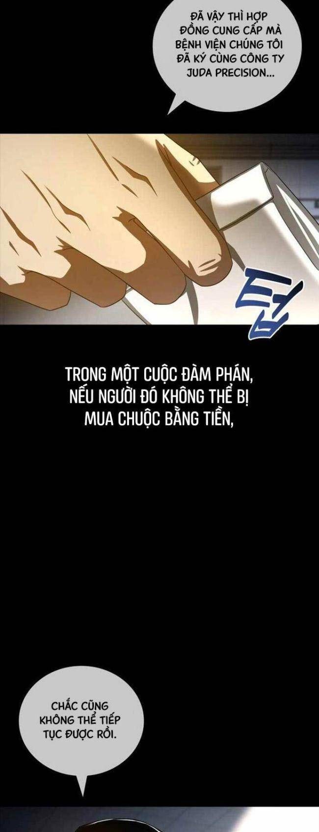 Bác Sĩ Phẫu Thuật Hoàn Hảo - Page 6