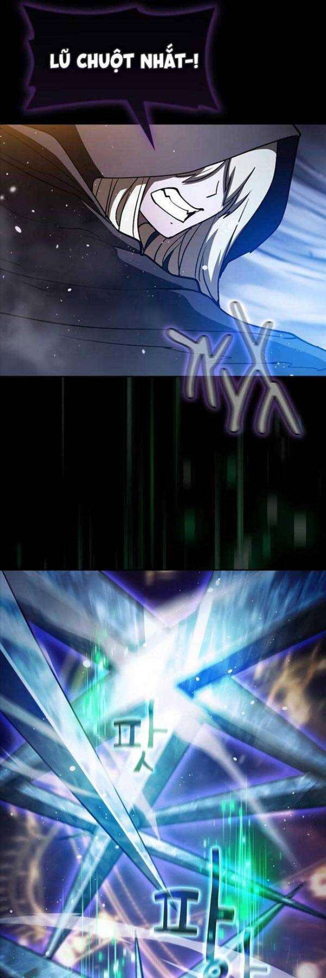 Thợ Săn Kỳ Ảo - Page 14