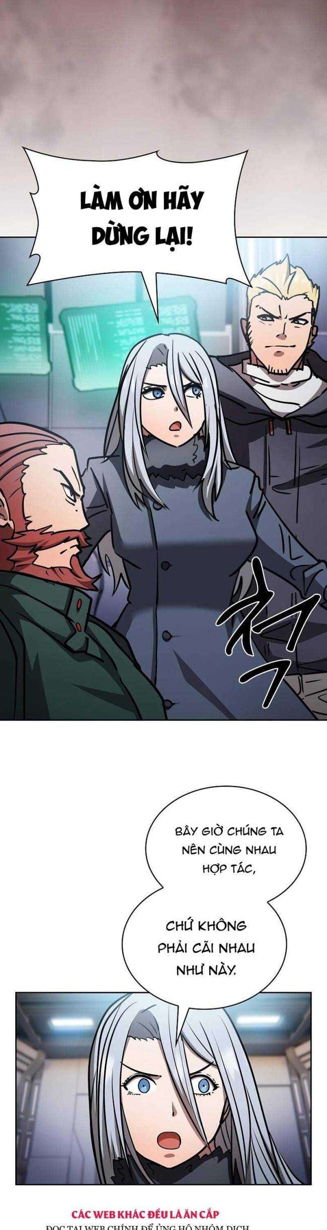 Thợ Săn Kỳ Ảo - Page 23