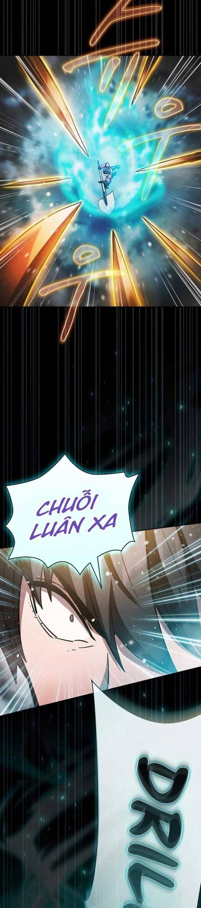 Thợ Săn Kỳ Ảo - Page 15