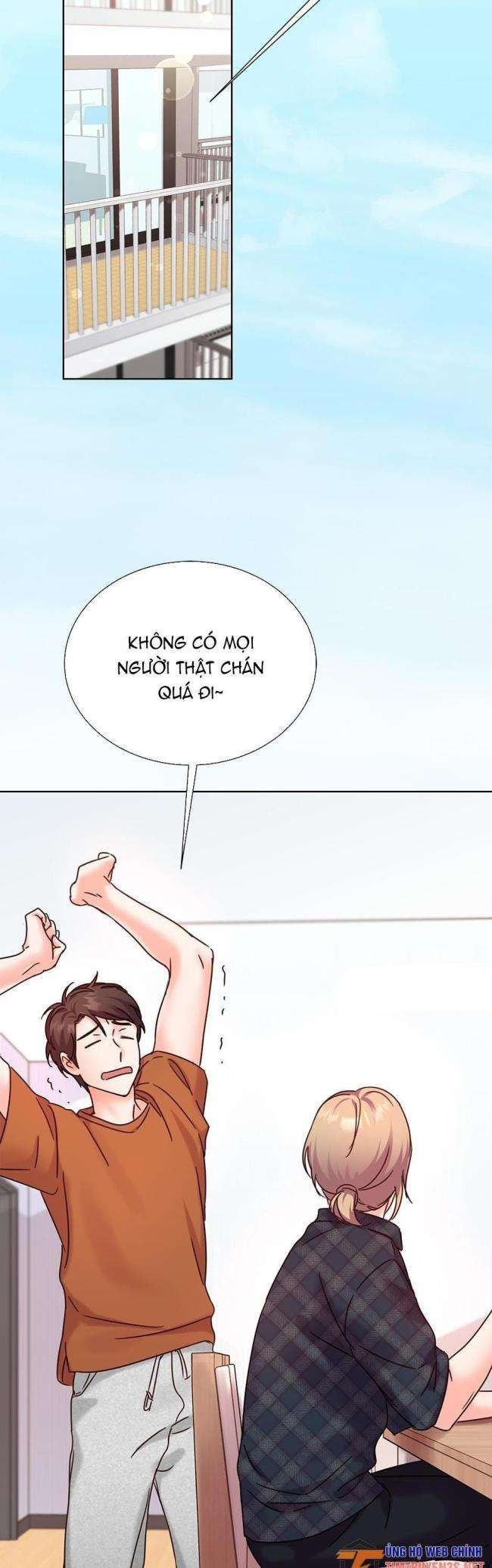 Trở Lại Làm Idol - Page 14