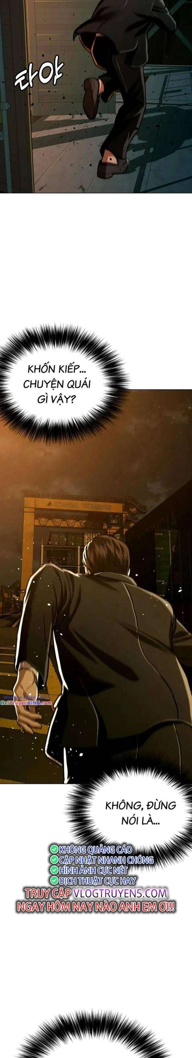 Điệp Viên 18 Tuổi - Page 5