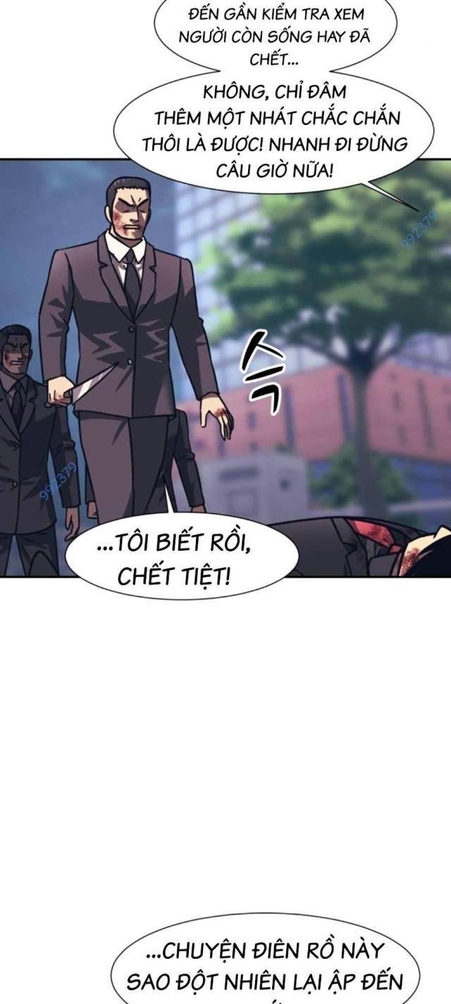 Sóng Ngầm - Page 7