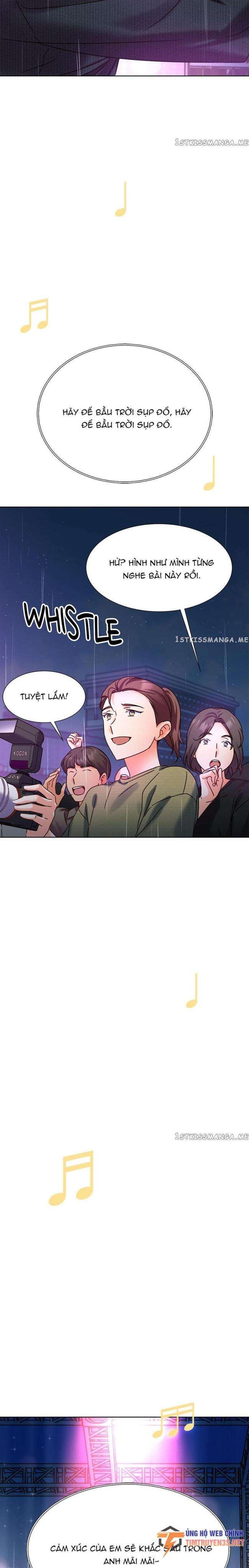 Trở Lại Làm Idol - Page 18