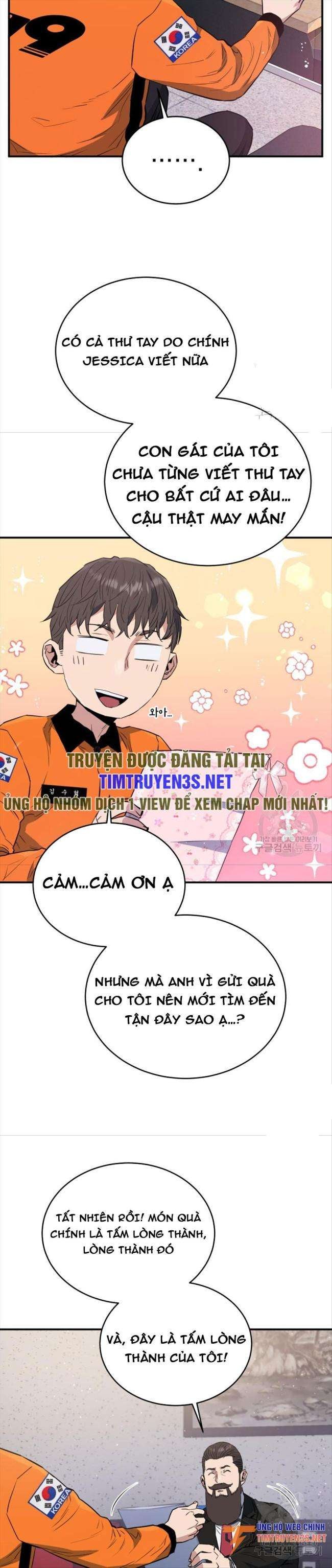 Hệ Thống Cứu Hộ - Page 8