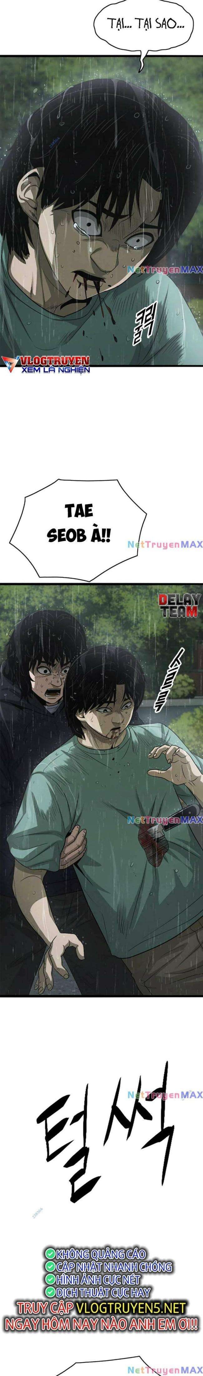 Ngục Tù Đẫm Máu - Page 14