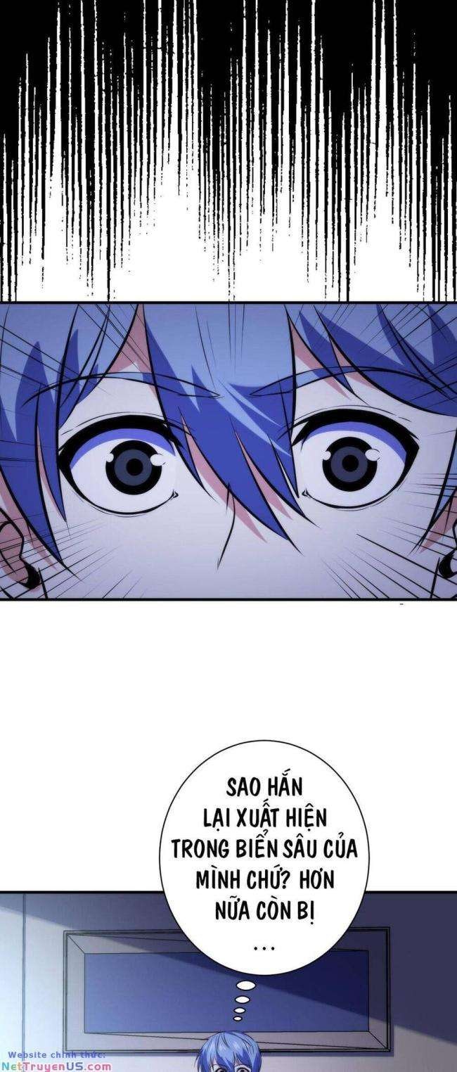 Trở Thành Thần Chủ Cthulhu - Page 39