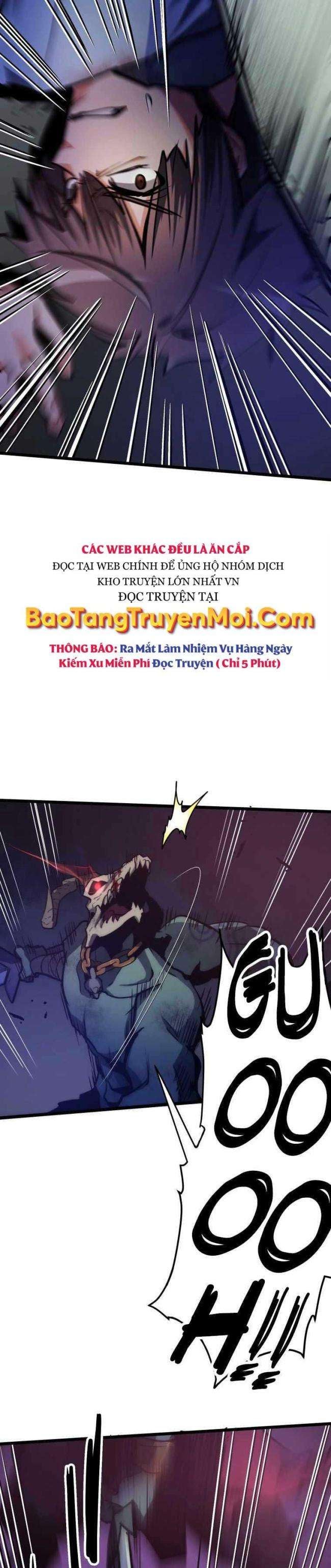 Hầm Ngục Toà Tháp Đảo Ngược - Page 23