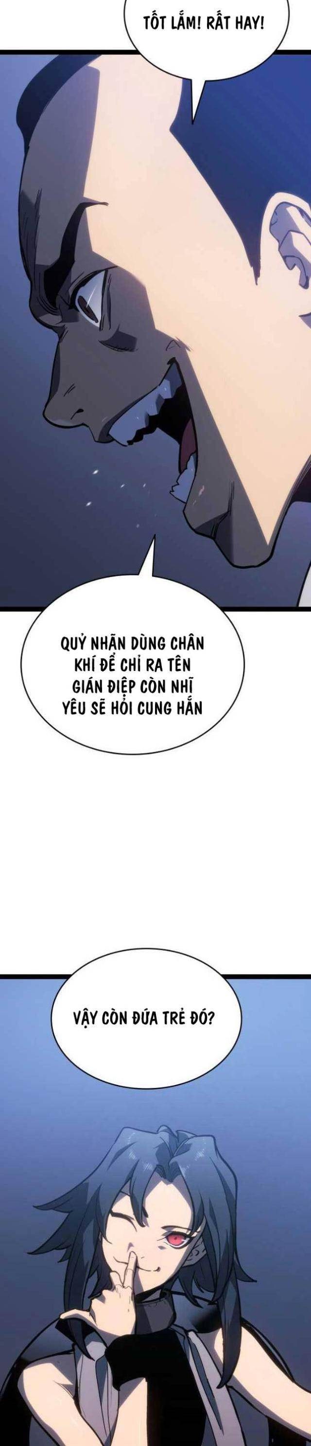 Tử Thần Phiêu Nguyệt - Page 25