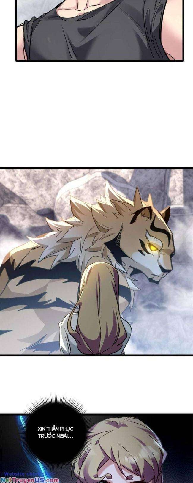 Ta Chỉ Muốn Yên Tĩnh Chơi Game - Page 28