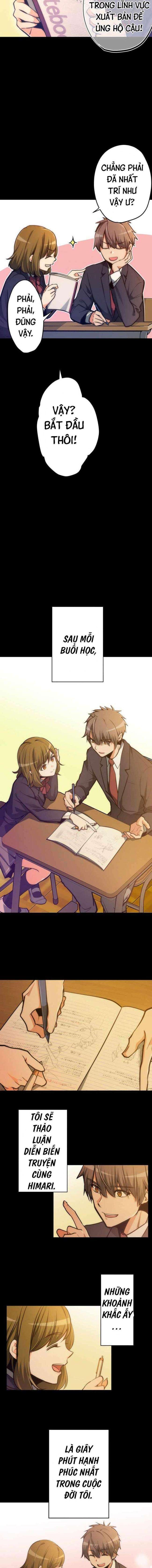 Hầm Ngục Toà Tháp Đảo Ngược - Page 17