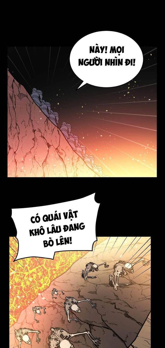 Sinh Tồn Trong Thế Giới Truyện Tranh - Page 22