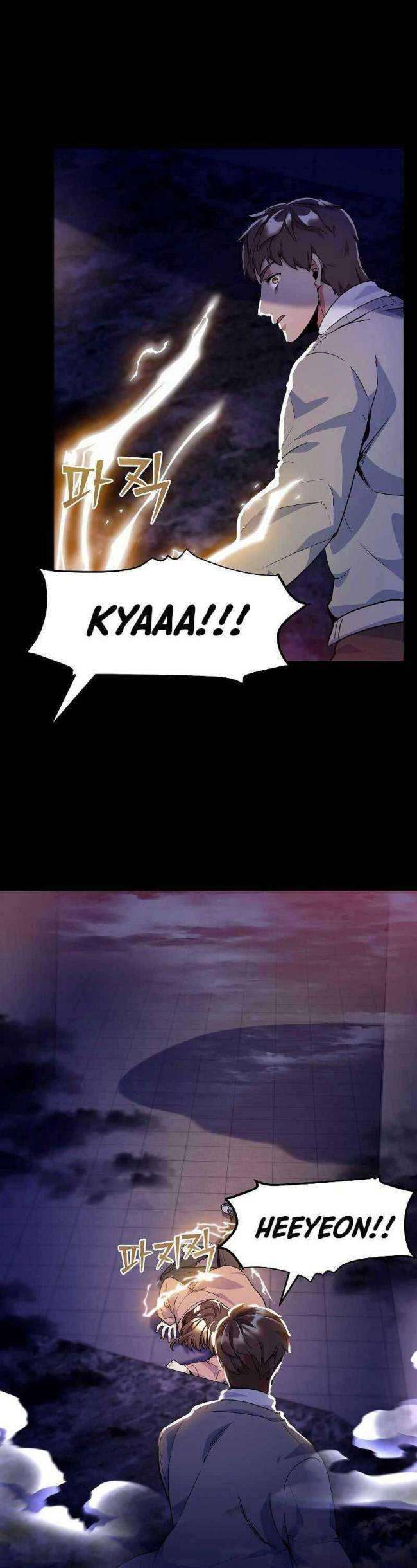 Bạo Chúa Hống Hách - Page 28