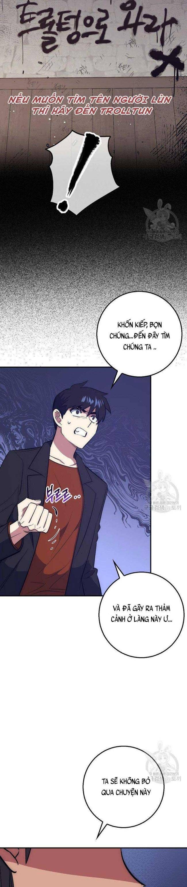 Siêu May Mắn - Page 36