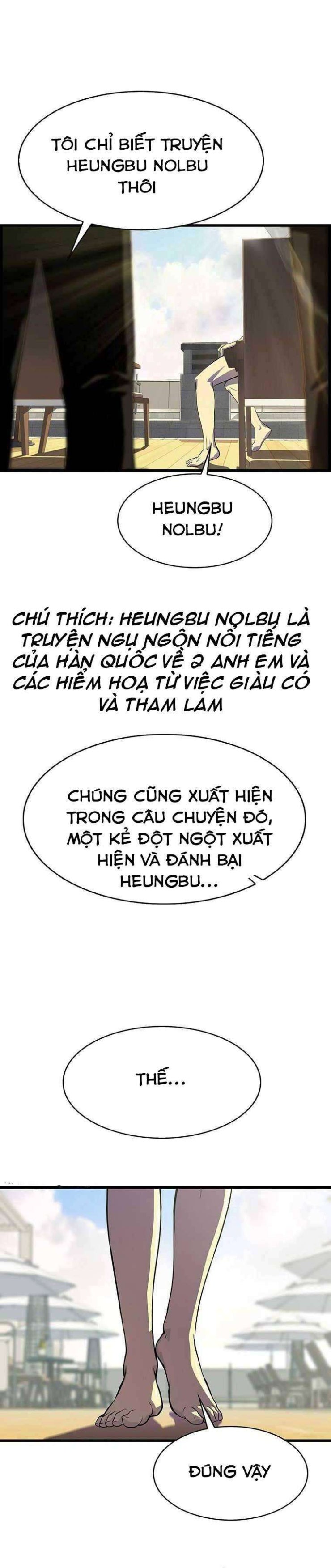 Hậu Duệ Của Hổ - Page 18
