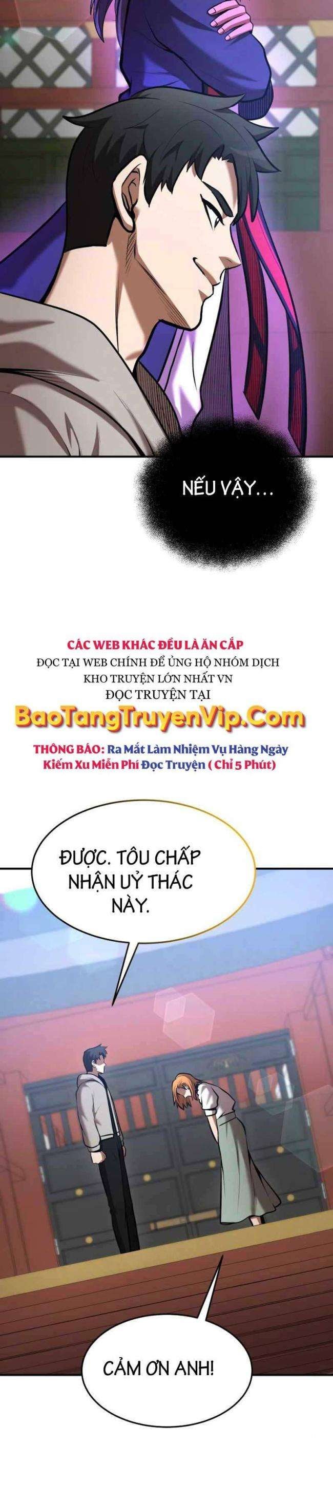 Thiên Tài Kiếm Thuật Của Gia Tộc Danh Giá - Page 34