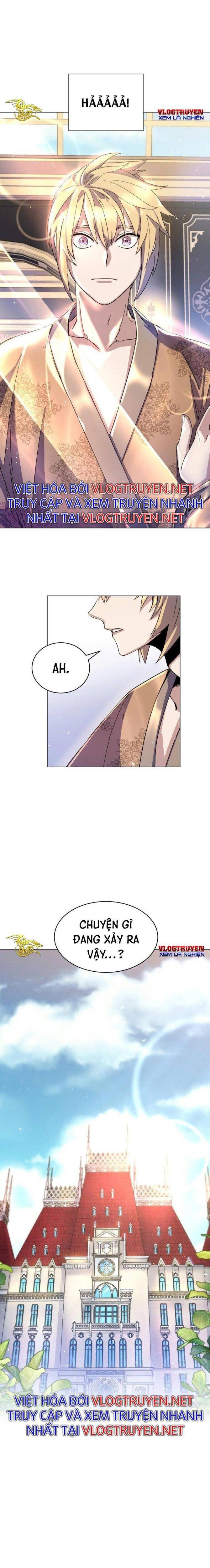 Bạo Chúa Hống Hách - Page 28