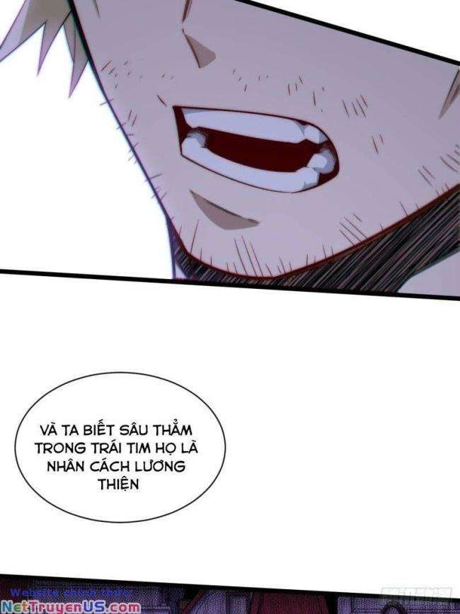 Hành Trình Cốt Binh Trở Thành Hiệp Sĩ - Page 40