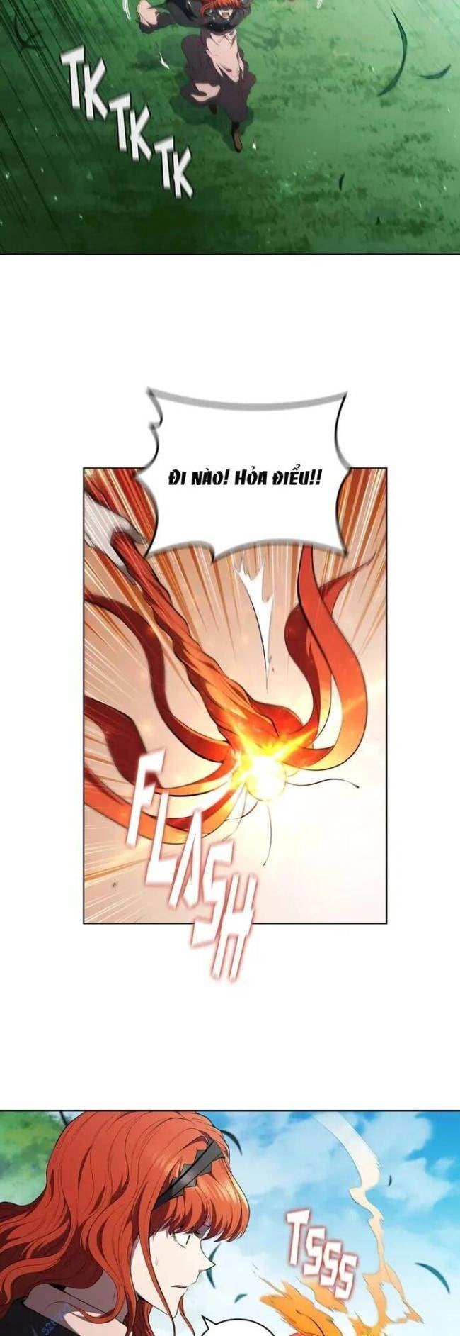 Hồi Quy Thành Công Tước - Page 5