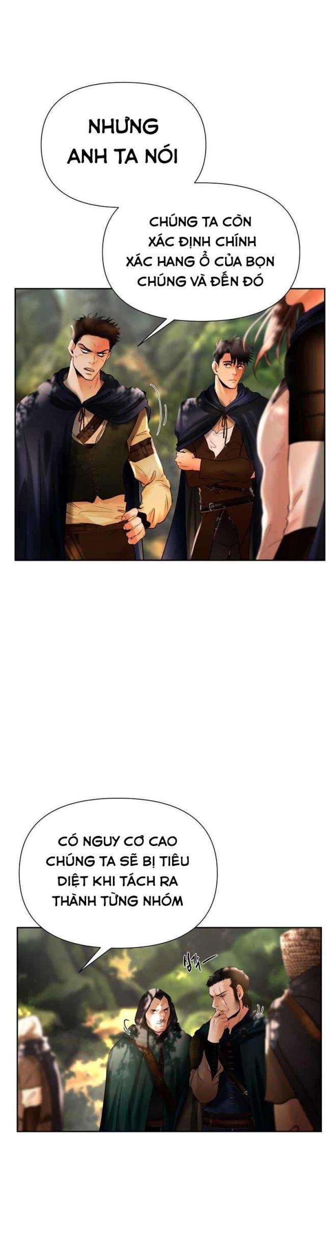 Nhiệm Vụ Chiến Binh - Page 32