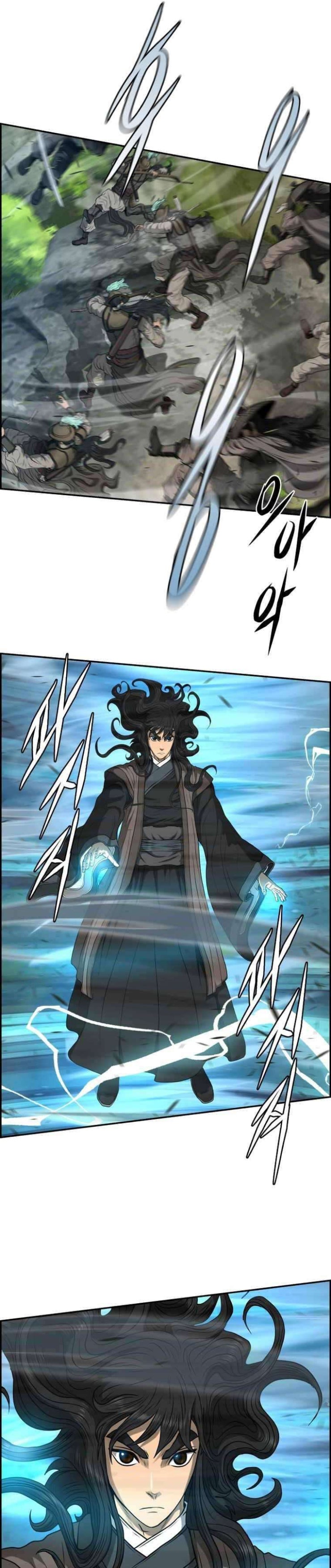 Phong Lôi Kiếm - Page 26