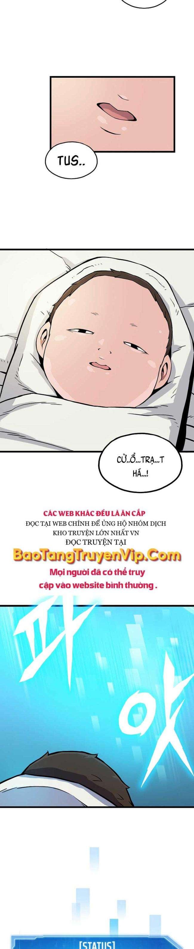 Hồi Quy Gia - Page 23